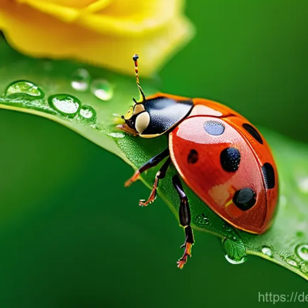 정원 텃밭 친환경 농약 추천 - **Prompt:** "A vibrant, healthy garden scene in late afternoon light. Focus on a close-up of a lush ...