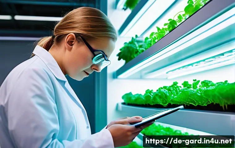 텃밭 농업 스타트업 사례 관련 이미지 1