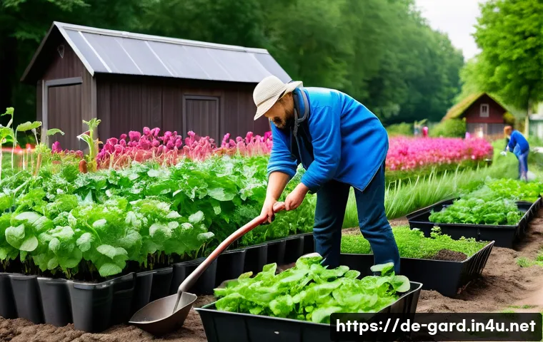 텃밭 농업 스타트업 사례 관련 이미지 2