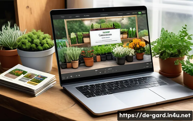 텃밭 씨앗 구매처 및 추천 제품 관련 이미지 1